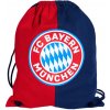 Taška na telocvik, prezúvky FC Bayern München Color Block Taška na telocvik, prezúvky FC Bayern München Color Block