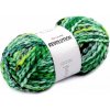 Pletacia priadza Revolution 150 g - (1602) zelená pastelová Pletacia priadza Revolution 150 g - (1602) zelená pastelová