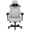 Anda Seat Kaiser 4 L Size White Anda Seat Kaiser 4 L Size White