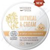Wooden Spoon Upokojujúci krém z ovsených vločiek 100 ml Wooden Spoon Upokojujúci krém z ovsených vločiek 100 ml