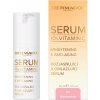 Dermacol 10% Vitamin C Serum rozjasňujúce sérum s vitamínom C 30 ml