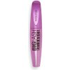 Makeup Revolution Big Lash Reloaded riasenka pre extra objem Black 8 ml