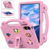 VSETKONAMOBIL 126567 FANY Detský obal na tablet pre Xiaomi Redmi Pad 2 Pro ružový VSETKONAMOBIL 126567 FANY Detský obal na tablet pre Xiaomi Redmi Pad 2 Pro ružový