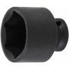BGS technic Rázová hlavica, Šesťhran | 12.5 mm (1/2 BGS technic Rázová hlavica, Šesťhran | 12.5 mm (1/2