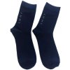 Ponožky DIEZ Tmavomodré Ponožky DIEZ Tmavomodré