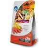 N&D Tropical Selection Dog Adult M/L Salmon 2 kg