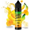 Just Juice Banana & Mango Shake & Vape 12 ml Just Juice Banana & Mango Shake & Vape 12 ml
