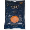 Losos údený chladený plátky 200g Fjord Losos údený chladený plátky 200g Fjord