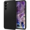 Spigen Spigen Liquid Air, Black - Samsung Galaxy S23 Spigen Spigen Liquid Air, Black - Samsung Galaxy S23