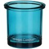 Yankee Candle Pop Tea Light Votive Holder barva Blue