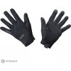 GOREWEAR C5 GTX Infinium rukavice, čierna 9 GOREWEAR C5 GTX Infinium rukavice, čierna 9