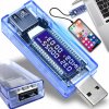DIGITÁLNY MULTIMETER LCD USB 2.0 VOLTMETER AMMETER TESTER NAPÄTIA PRÚDU DIGITÁLNY MULTIMETER LCD USB 2.0 VOLTMETER AMMETER TESTER NAPÄTIA PRÚDU