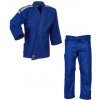 Kimono Adidas Judo Gi Club J350B - modré Kimono Adidas Judo Gi Club J350B - modré