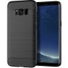 Smartfony-it Kryt Forcell Carbon pre Samsung Galaxy S8 Plus čierny. - NR3783 Smartfony-it Kryt Forcell Carbon pre Samsung Galaxy S8 Plus čierny. - NR3783