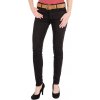 Dámské jeans WRANGLER W28KLX023 SKINNY RINSEWASH Veľkosť: 26/30 Dámské jeans WRANGLER W28KLX023 SKINNY RINSEWASH Veľkosť: 26/30