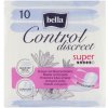 Bella Control Discreet Super 10 ks Bella Control Discreet Super 10 ks
