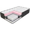 FDM Sendvičová matrace TASSO, veľkosť 140x200 FDM Sendvičová matrace TASSO, veľkosť 140x200