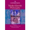 The Cambridge Companion to Medieval Jewish Philosophy The Cambridge Companion to Medieval Jewish Philosophy