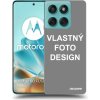 Picasee ULTIMATE CASE pro Motorola Edge 60 5G Vlastný design/motiv