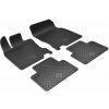 Gumové koberce RENAULT Kadjar (2015-), GUZU Gumové koberce RENAULT Kadjar (2015-), GUZU