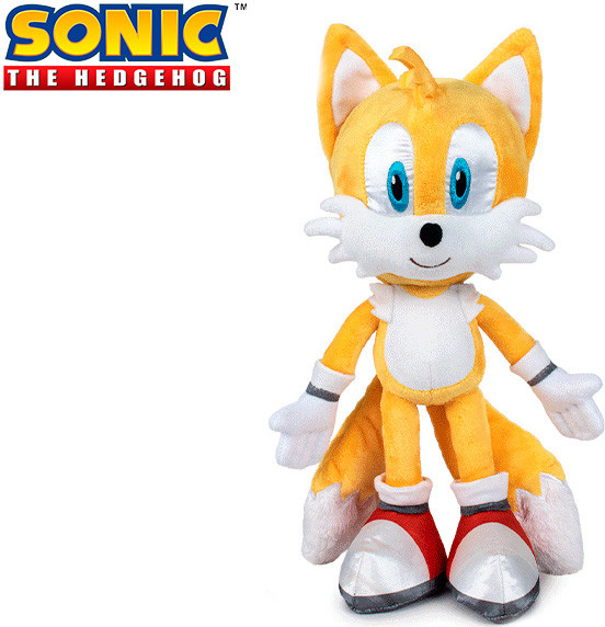 Sonic Miles Tails Prower 30 cm