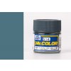 Gunze Sangyo - Mr. Hobby Mr Hobby - Gunze Mr. Color (10 ml) Gray Gunze Sangyo - Mr. Hobby Mr Hobby - Gunze Mr. Color (10 ml) Gray