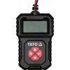 YATO TESTER BATÉRIÍ (YT-83114) YATO TESTER BATÉRIÍ (YT-83114)