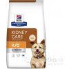 Hill’s Prescription diet Canine k/d 1,5 kg Hill’s Prescription diet Canine k/d 1,5 kg