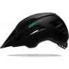 Detská prilba Giro Fixture II Youth Mat Black/Vivid Green Detská prilba Giro Fixture II Youth Mat Black/Vivid Green