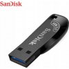 USB kľúč SANDISK ULTRA SHIFT 64 GB USB 3.0 čierny USB kľúč SANDISK ULTRA SHIFT 64 GB USB 3.0 čierny