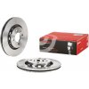 BREMBO Brzdový kotúč vetraný Ø280mm 09.6728.10