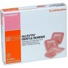 SMITH and NEPHEW ALLEVYN Ag GENTLE BORDER 12,5 x 12,5 cm 10 ks