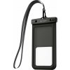 AlzaGuard WaterProof Active Shield Case čierne AGD-WCP0002B AlzaGuard WaterProof Active Shield Case čierne AGD-WCP0002B