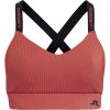 J.Lindeberg Mika Golf Top XL Damske Faded Rose J.Lindeberg Mika Golf Top XL Damske Faded Rose