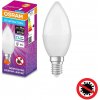 Osram LED žiarovka LED E14 B35 5,5W = 40W 470lm 6500K Studená 200° Antibakteriálna + záruka 3 roky zadarmo + záruka 3 roky zadarmo Osram LED žiarovka LED E14 B35 5,5W = 40W 470lm 6500K Studená 200° Antibakteriálna + záruka 3 roky zadarmo + záruka 3 roky zadarmo