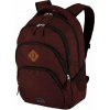 Travelite Basics Melange Bordeaux 22 l Travelite Basics Melange Bordeaux 22 l