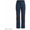 Lundhags Fulu Rugged Stretch Hybrid detské nohavice, light navy 146 Lundhags Fulu Rugged Stretch Hybrid detské nohavice, light navy 146
