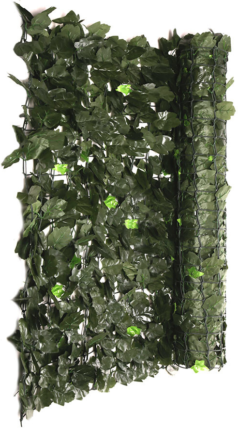 Umelý živý plot listnatý Brečťan Deluxe Acer, rolka výška 1m x šírka 2m, 2m2