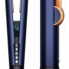 Dyson Airstrait HT01 pruská modrá/medená Dyson Airstrait HT01 pruská modrá/medená