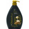 Dermomed krémové tekuté mydlo Argan 600 ml Dermomed krémové tekuté mydlo Argan 600 ml