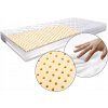 Matrac EuroMattress VISCO & LATEX PREMIUM mäkký 160 x 80 x 11 cm Matrac EuroMattress VISCO & LATEX PREMIUM mäkký 160 x 80 x 11 cm