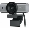 Logitech MX Brio 4K Ultra HD Webcam, Graphite Logitech MX Brio 4K Ultra HD Webcam, Graphite