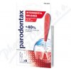 Parodontax INTERDENTAL BRUSHES 0,5 mm medzizubná kefka veľkosť ISO 2 6 ks ADC Parodontax INTERDENTAL BRUSHES 0,5 mm medzizubná kefka veľkosť ISO 2 6 ks ADC