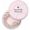 Annabelle Minerals Mineral Powder Pretty Glow transparentný sypký púder pre rozjasnenie pleti 4 g