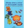 Zbierka úloh a cvičení zo slovenského jazyka 1. časť - Adrianna Borik, Edit Bugár Zbierka úloh a cvičení zo slovenského jazyka 1. časť - Adrianna Borik, Edit Bugár