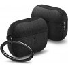 Spigen puzdro Urban Fit pre Apple Airpods Pro 2 - Black ACS05483 Spigen puzdro Urban Fit pre Apple Airpods Pro 2 - Black ACS05483