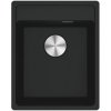 Drez Franke MRG 610-37 RTL MATNÁ ČERNÁ Drez Franke MRG 610-37 RTL MATNÁ ČERNÁ
