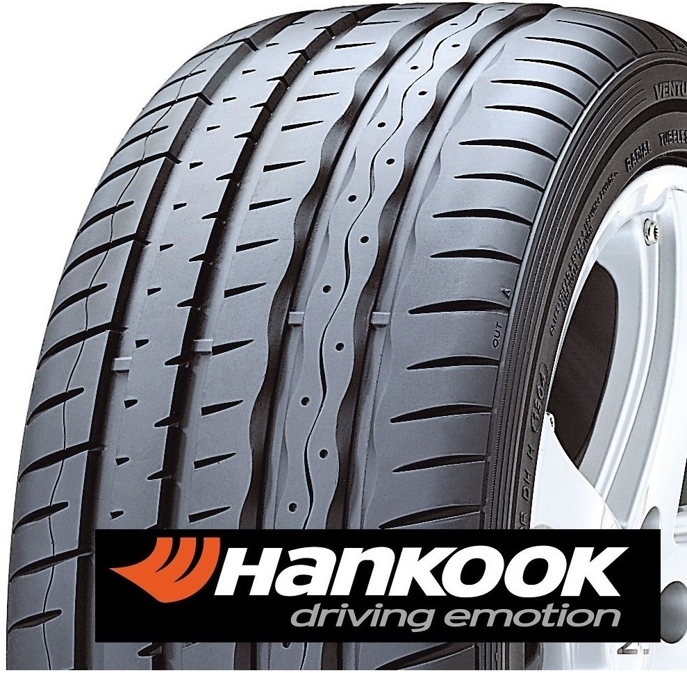 Hankook K107 Ventus S1 evo 215/35 R17 83Y