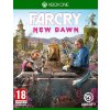 Far Cry New Dawn (XONE) 3307216096917 Far Cry New Dawn (XONE) 3307216096917