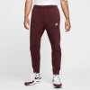 Tepláky Nike Burgundy 5253501 Tepláky Nike Burgundy 5253501